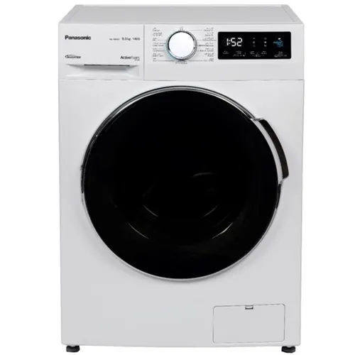 Panasonic NA-18MG1L Inverter Front Load Washing Machine 9kg 1400RPM